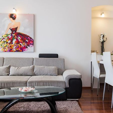 Fairy Of The Seas Apartments Split Luaran gambar