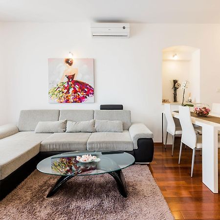 Fairy Of The Seas Apartments Split Luaran gambar