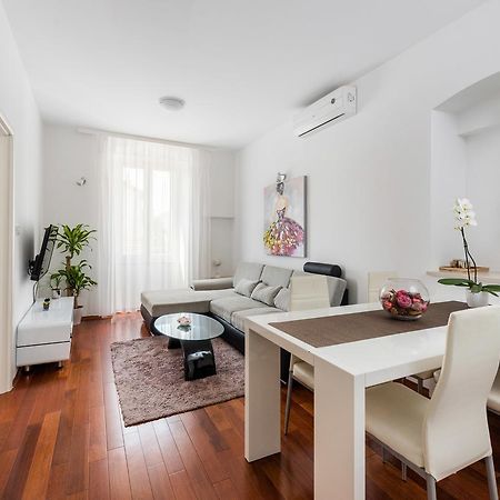 Fairy Of The Seas Apartments Split Luaran gambar