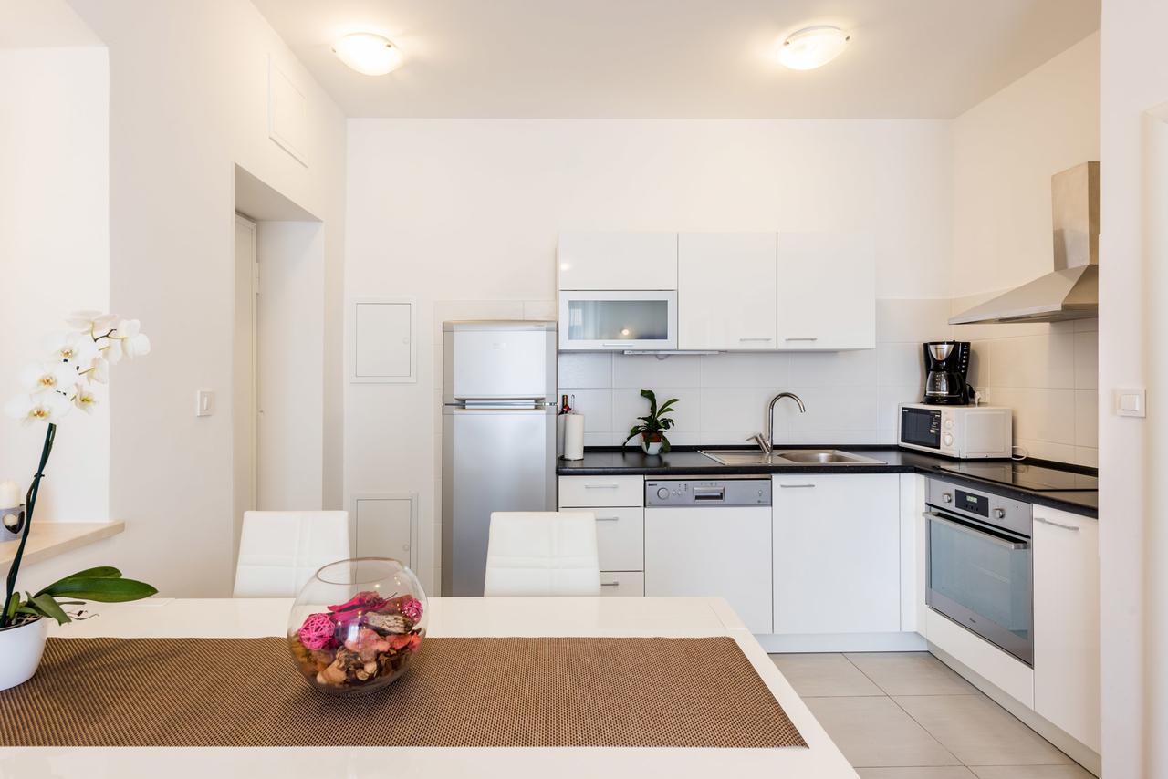 Fairy Of The Seas Apartments Split Luaran gambar