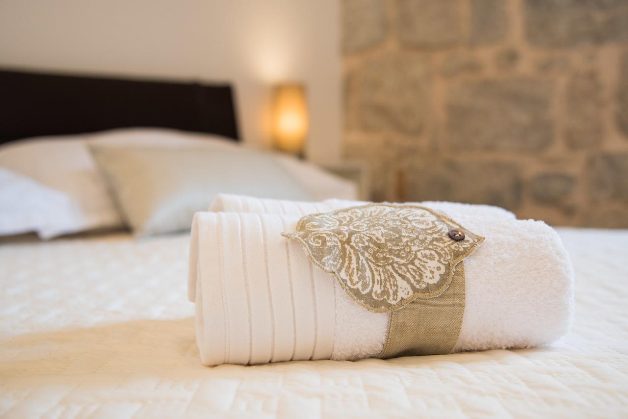 Fairy Of The Seas Apartments Split Luaran gambar