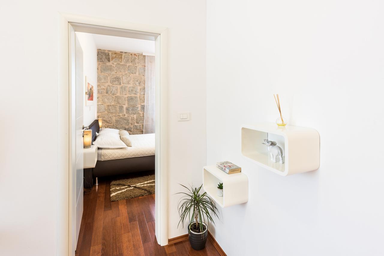 Fairy Of The Seas Apartments Split Luaran gambar