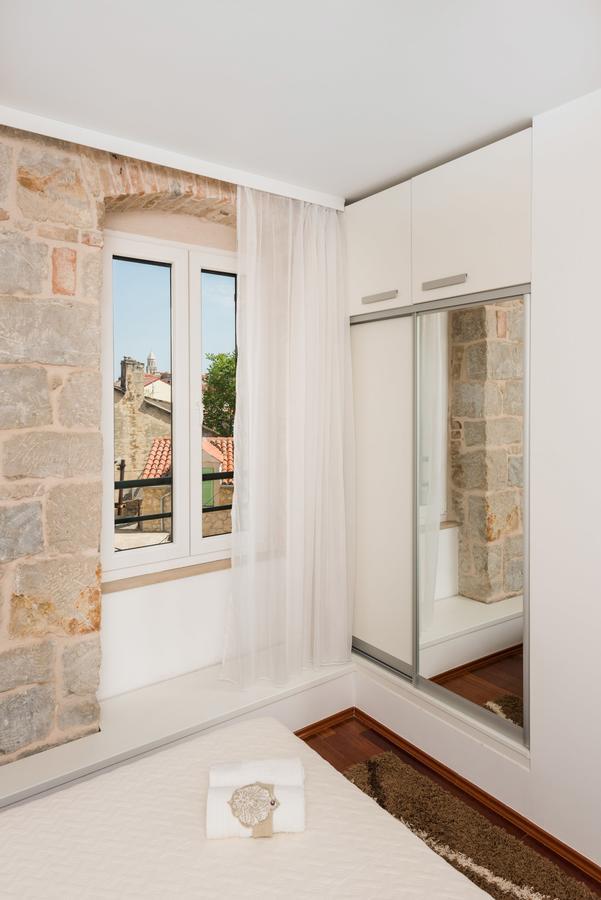 Fairy Of The Seas Apartments Split Luaran gambar