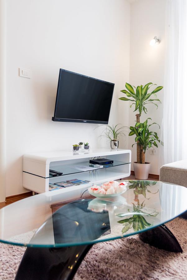 Fairy Of The Seas Apartments Split Luaran gambar
