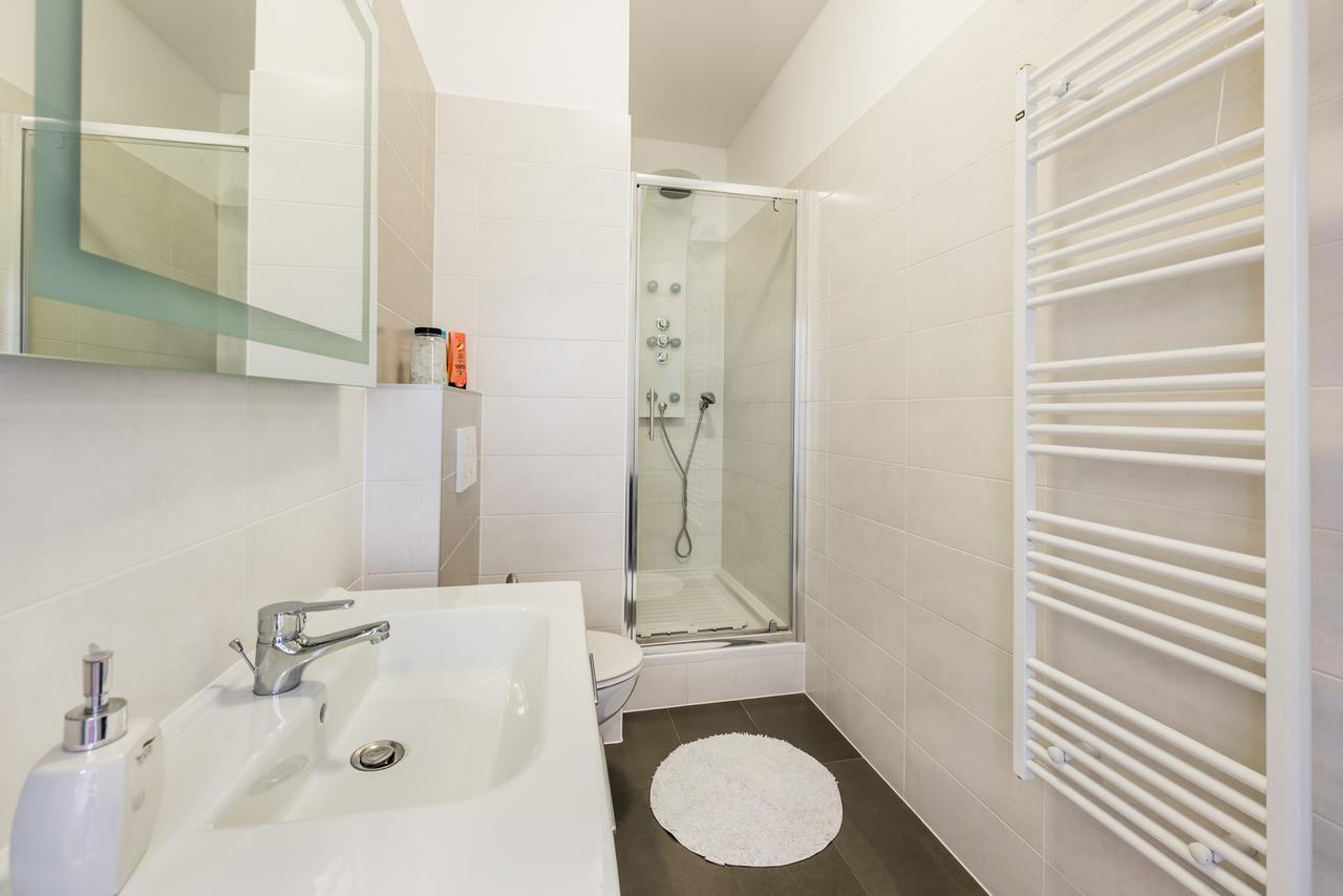 Fairy Of The Seas Apartments Split Luaran gambar