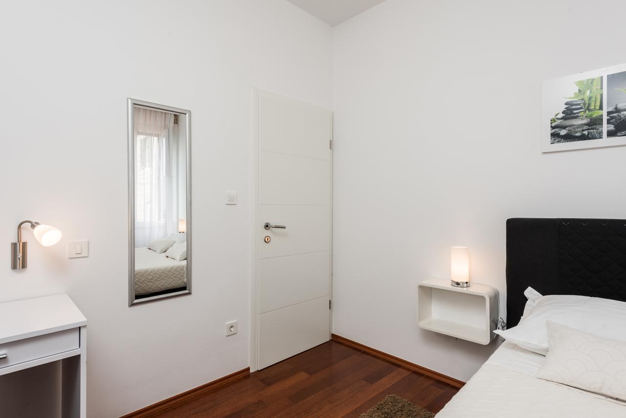 Fairy Of The Seas Apartments Split Luaran gambar
