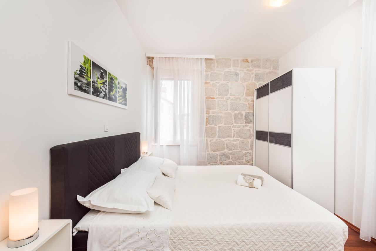 Fairy Of The Seas Apartments Split Luaran gambar