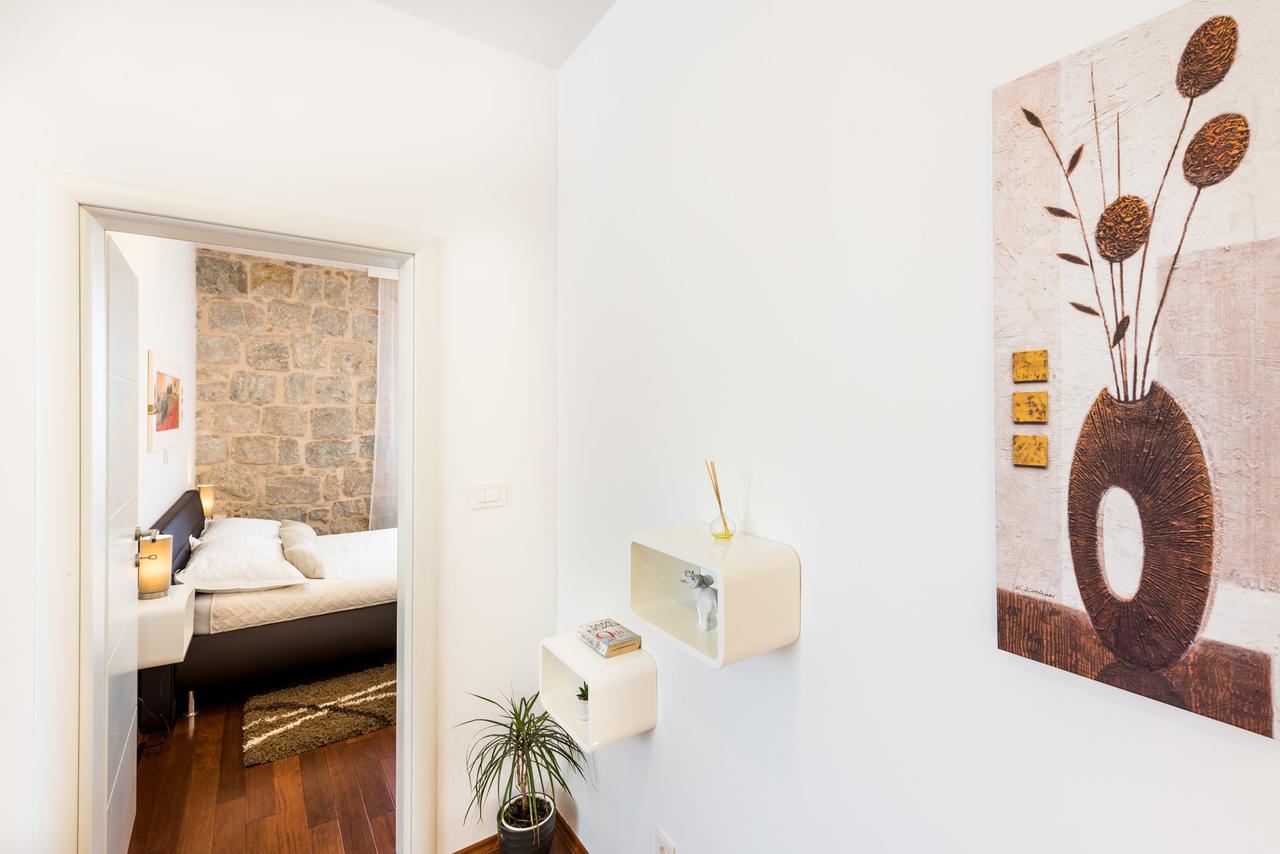Fairy Of The Seas Apartments Split Luaran gambar