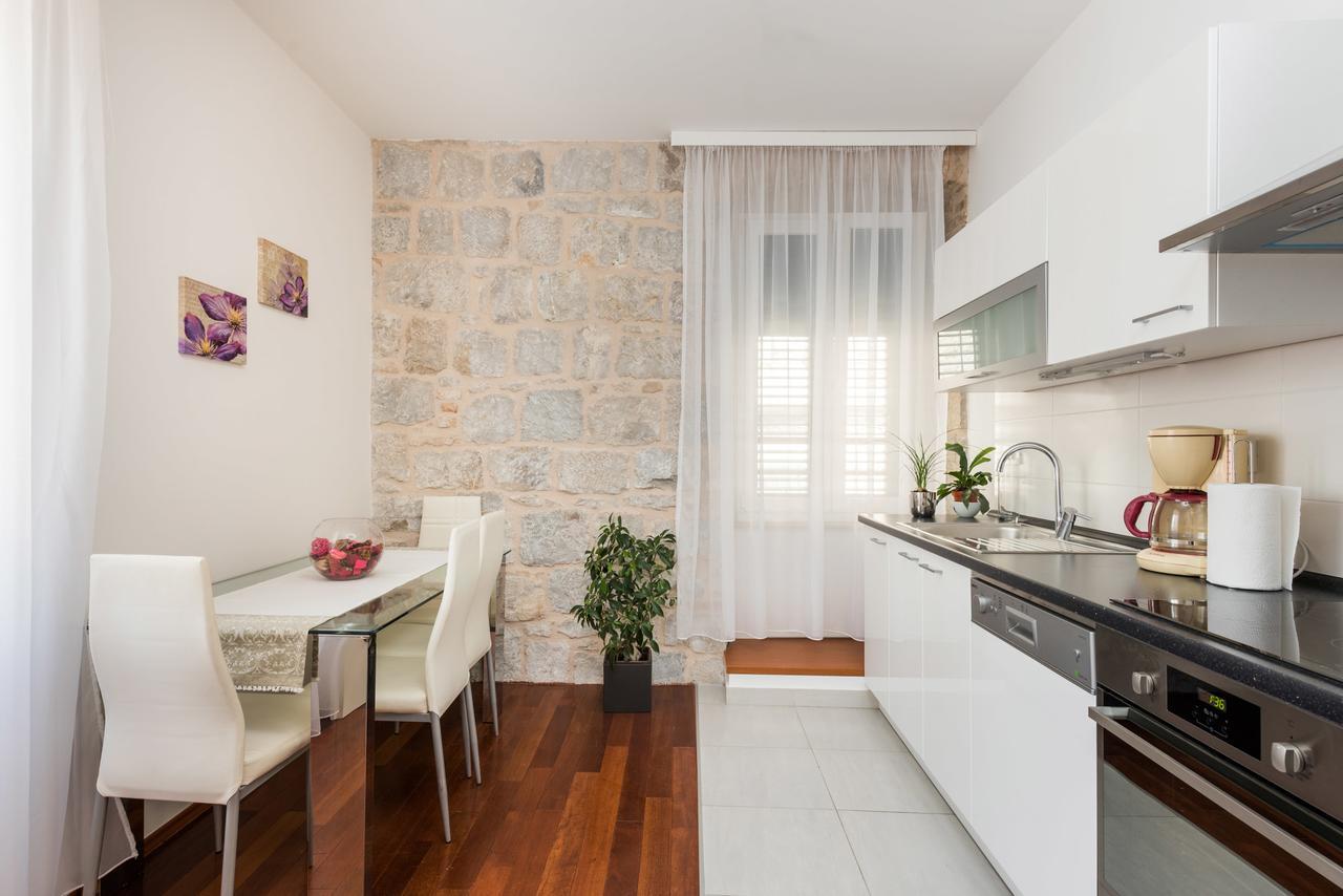Fairy Of The Seas Apartments Split Luaran gambar