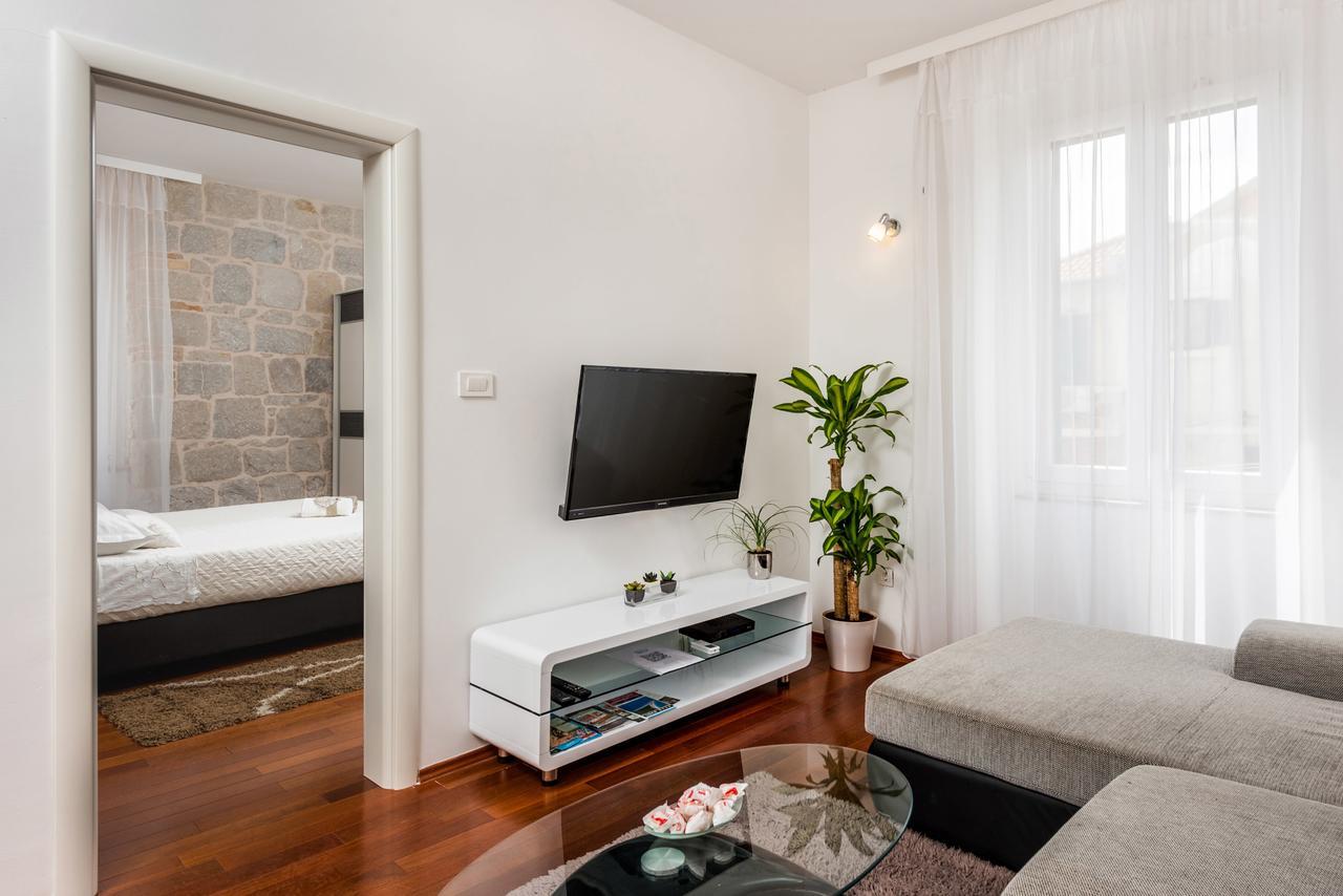 Fairy Of The Seas Apartments Split Luaran gambar