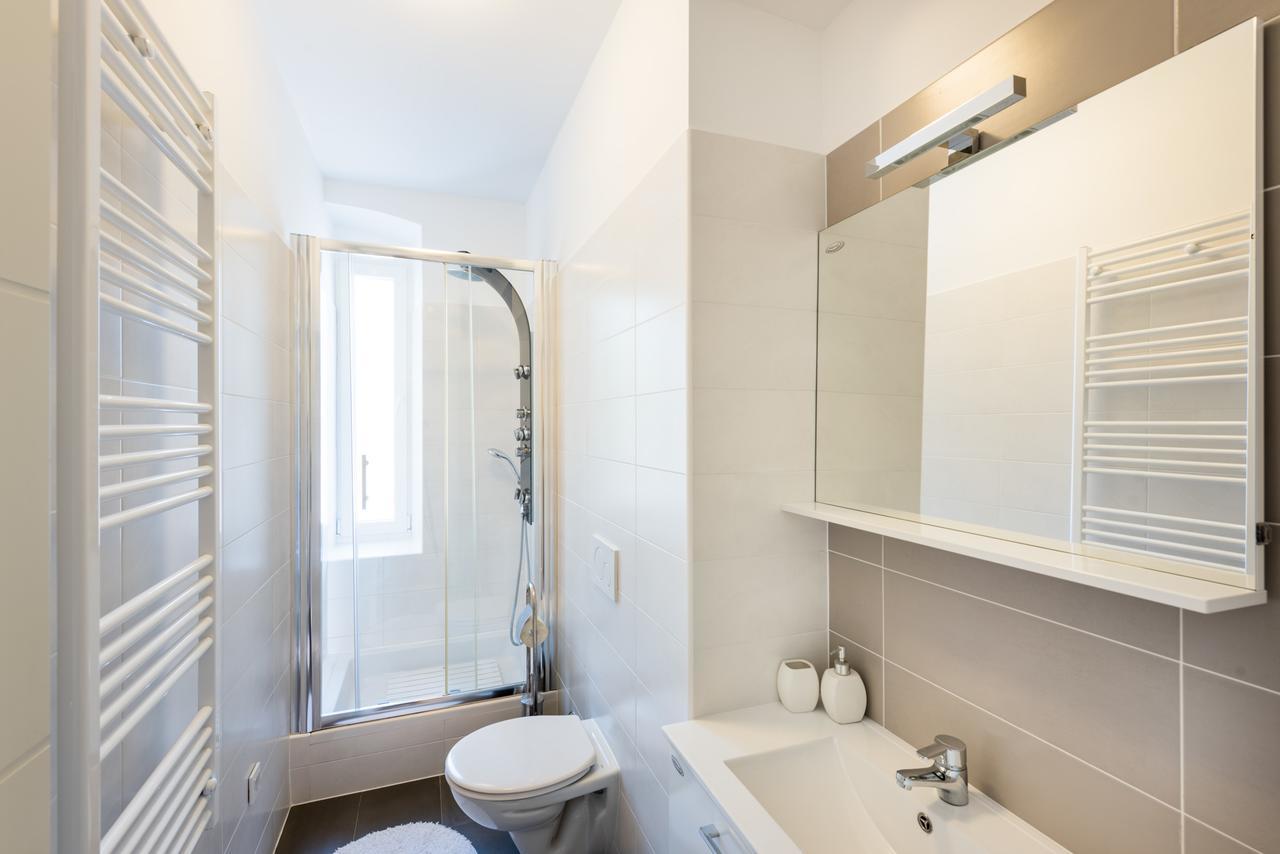 Fairy Of The Seas Apartments Split Luaran gambar