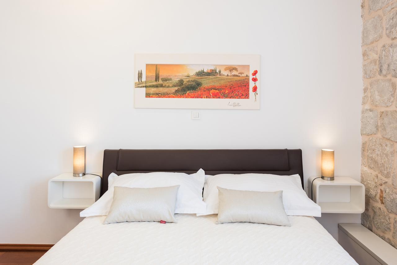 Fairy Of The Seas Apartments Split Luaran gambar
