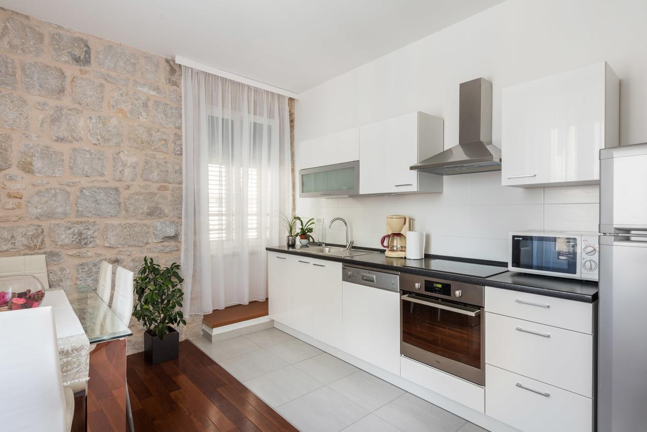 Fairy Of The Seas Apartments Split Luaran gambar