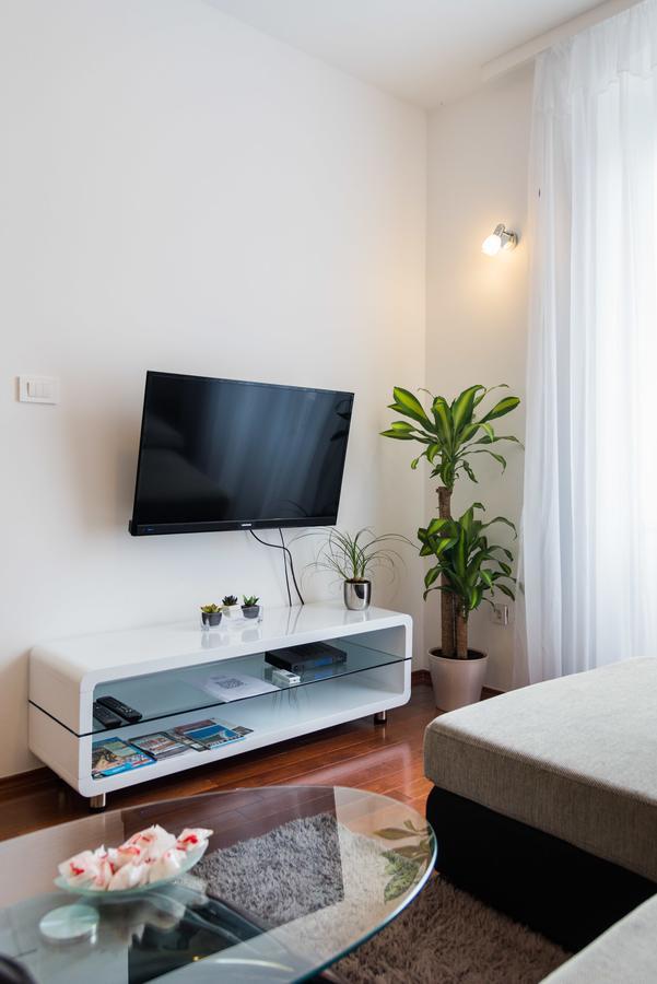 Fairy Of The Seas Apartments Split Luaran gambar