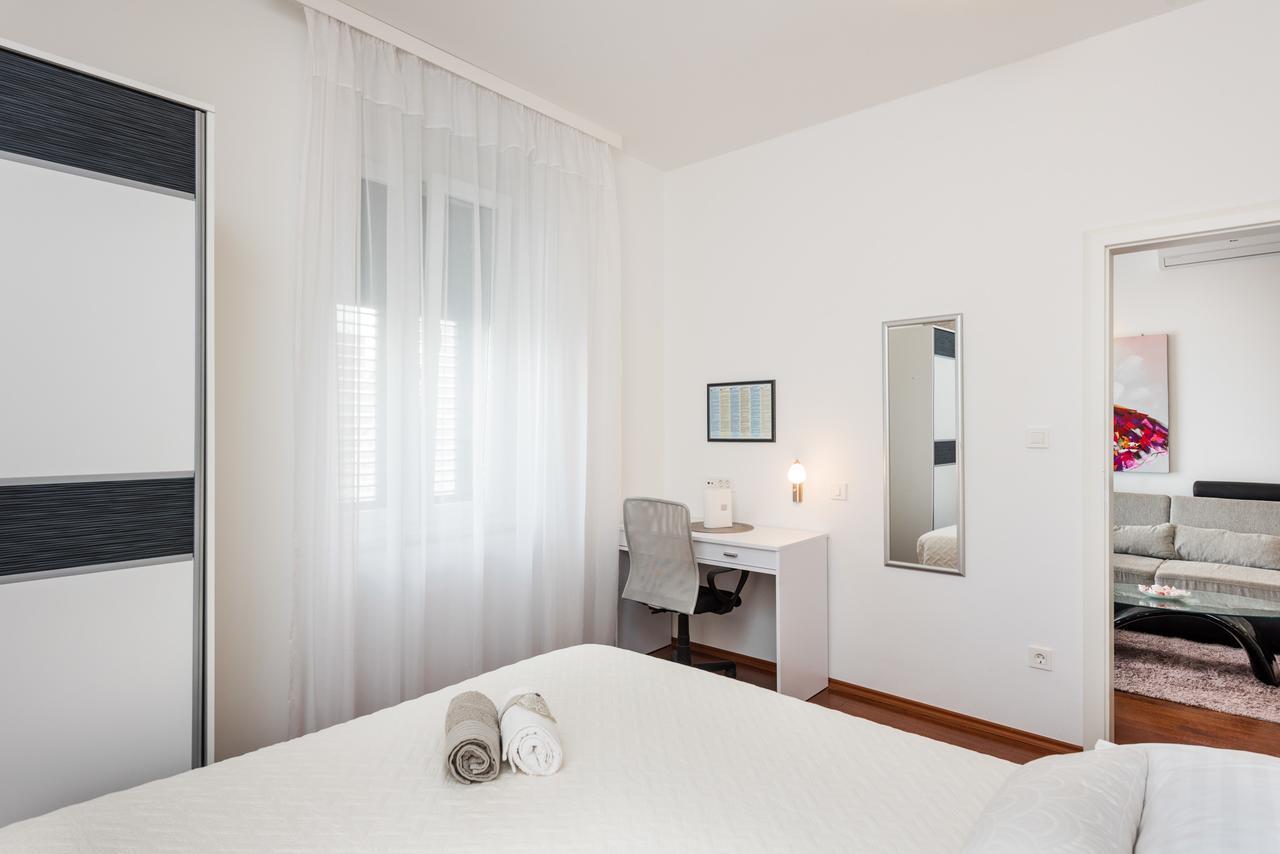 Fairy Of The Seas Apartments Split Luaran gambar