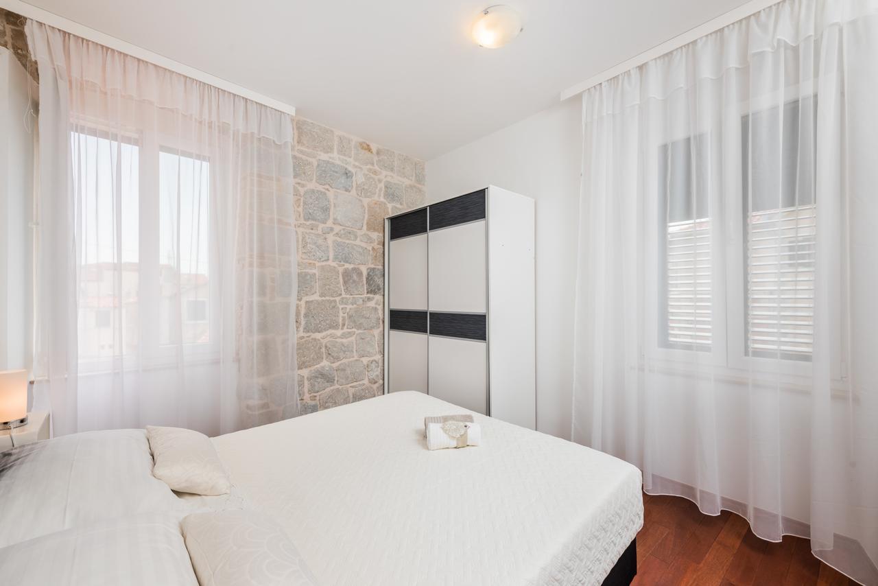 Fairy Of The Seas Apartments Split Luaran gambar