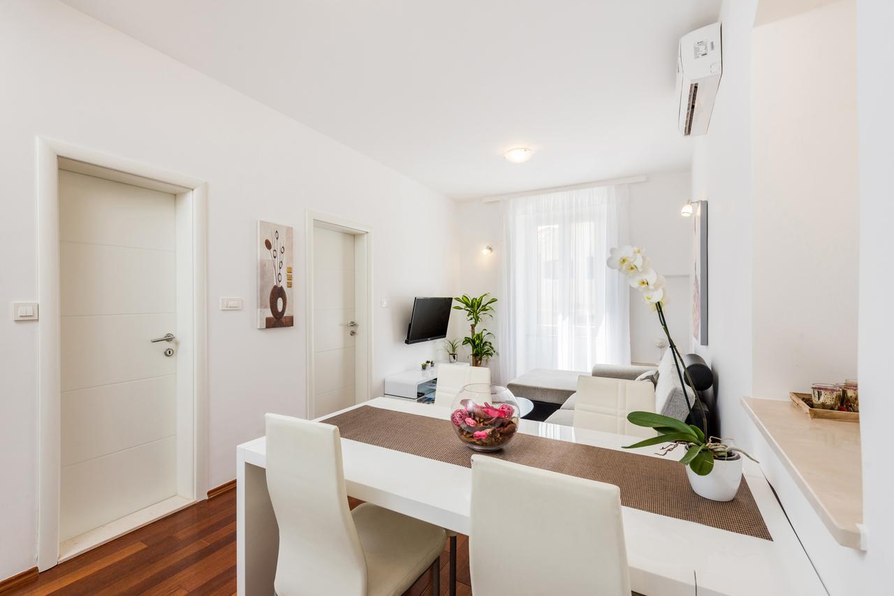 Fairy Of The Seas Apartments Split Luaran gambar