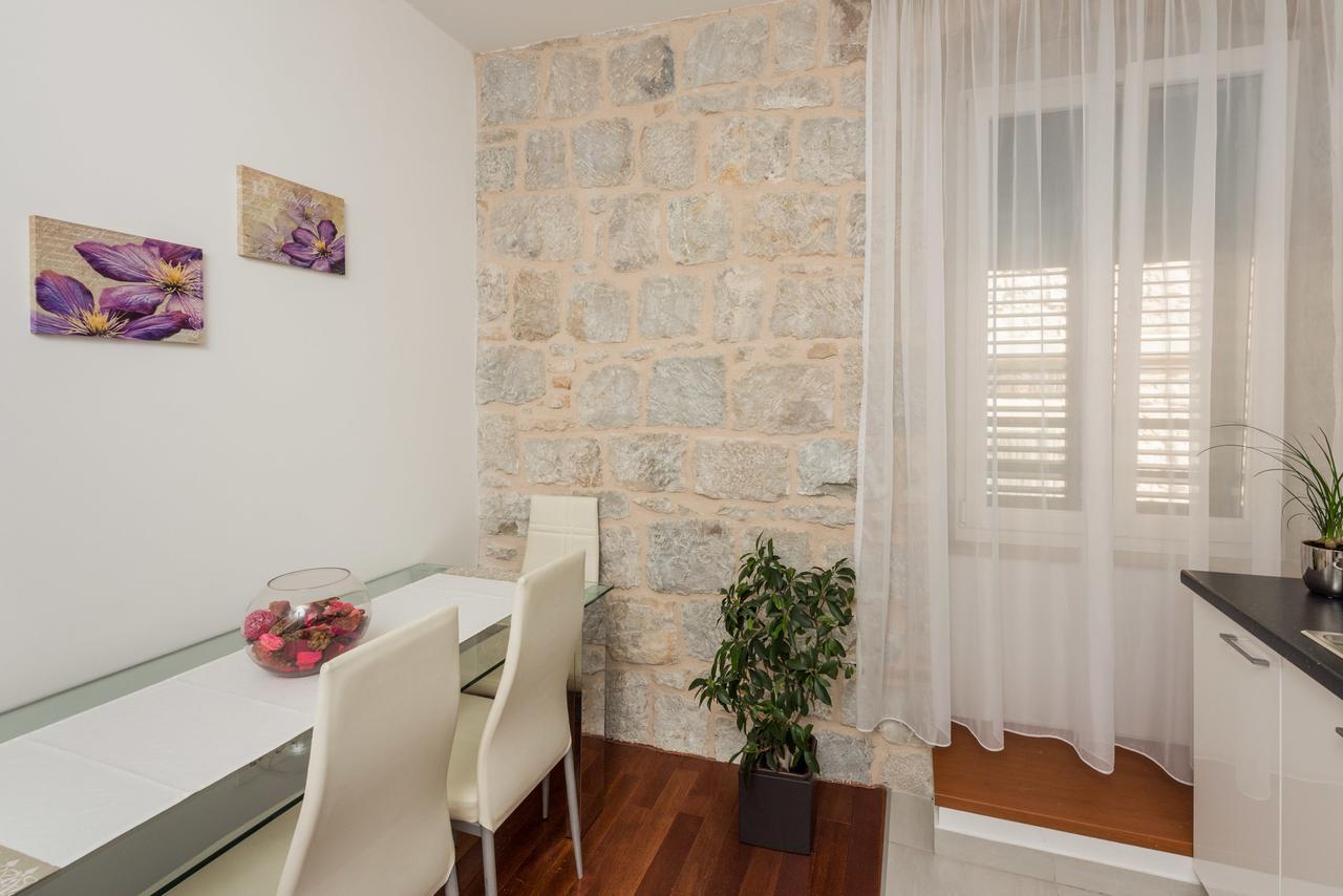 Fairy Of The Seas Apartments Split Luaran gambar