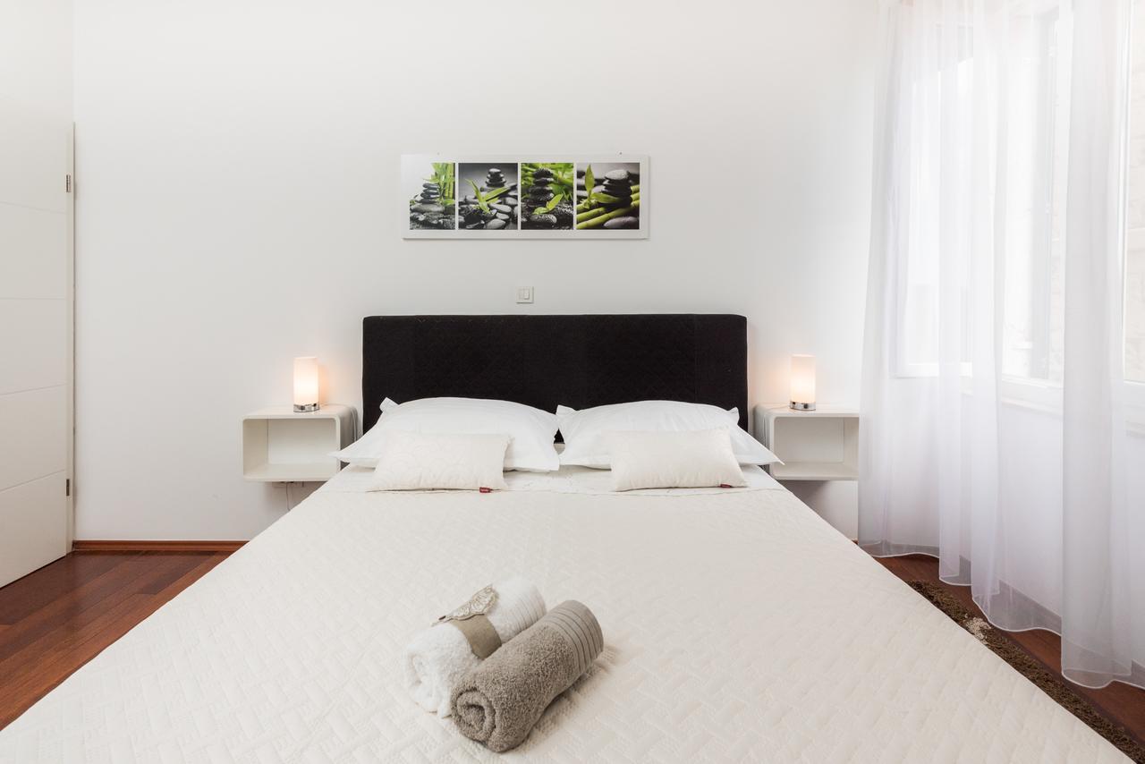 Fairy Of The Seas Apartments Split Luaran gambar