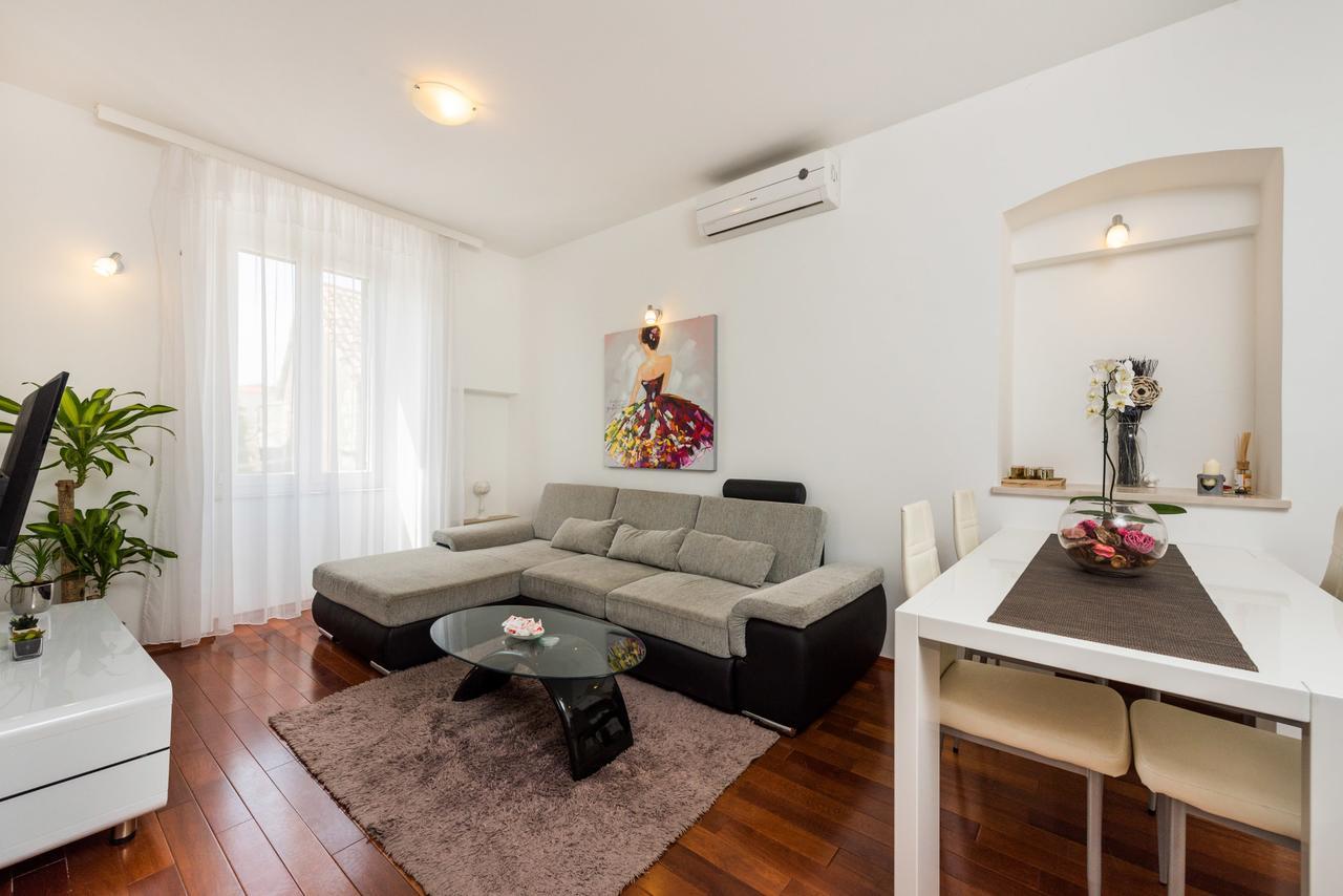 Fairy Of The Seas Apartments Split Luaran gambar