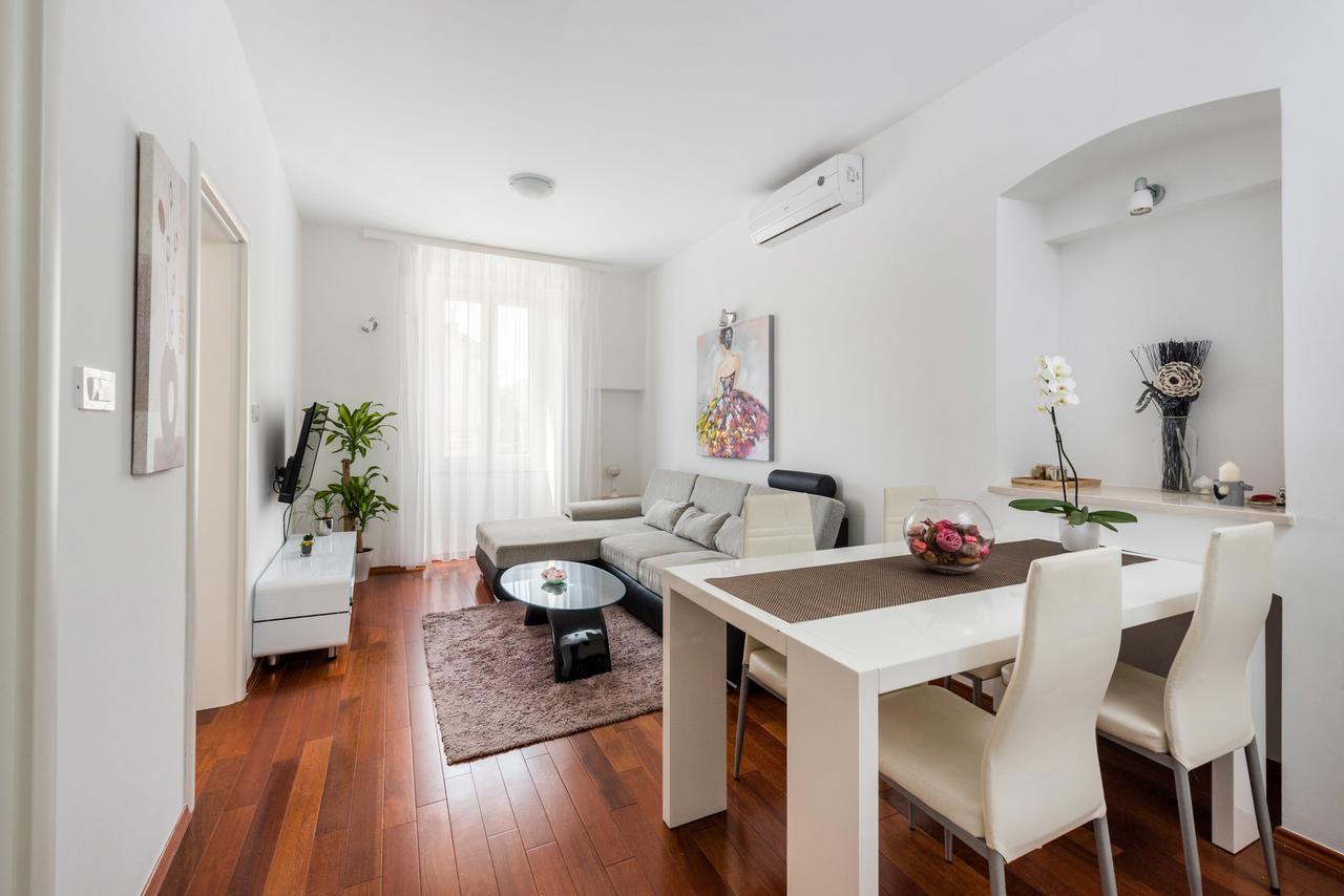 Fairy Of The Seas Apartments Split Luaran gambar