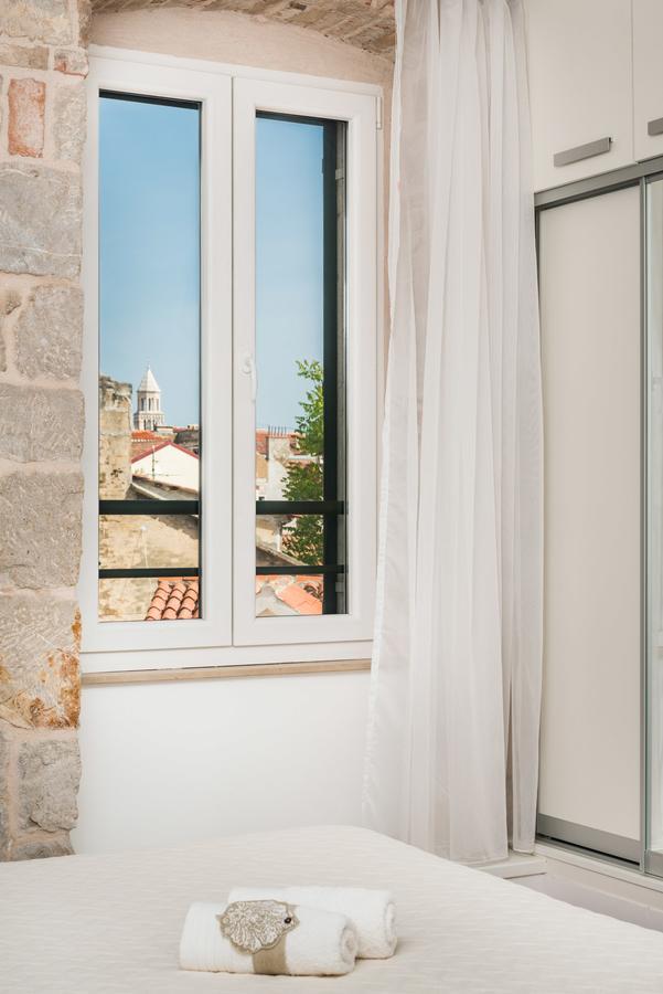 Fairy Of The Seas Apartments Split Luaran gambar