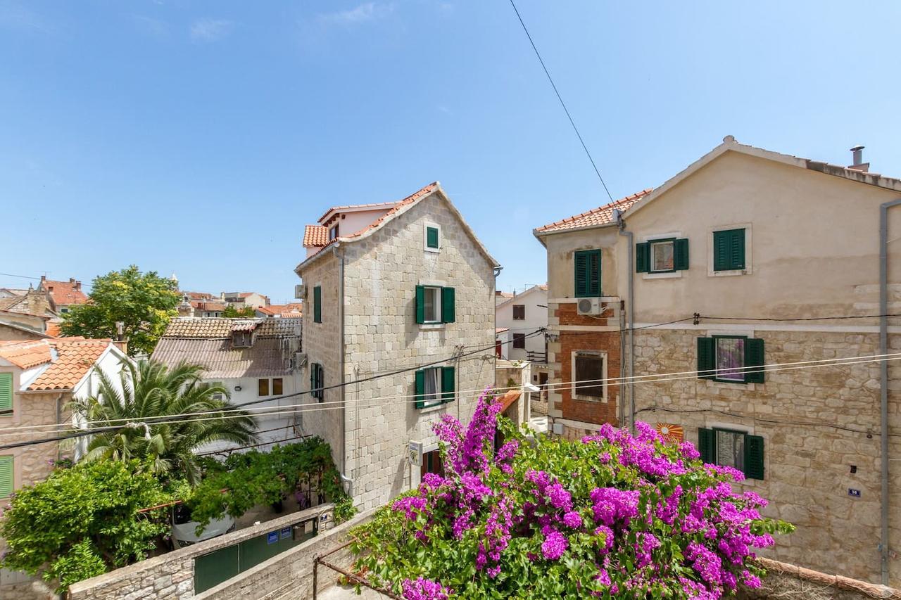 Fairy Of The Seas Apartments Split Luaran gambar